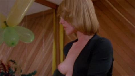 Naked Pat Manning In Fantasm Comes Again