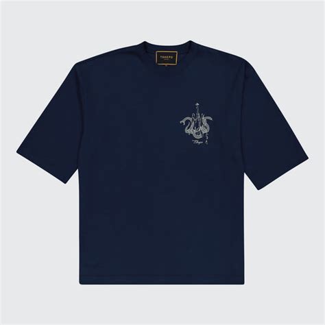 Mensunisex T Shirts Tshepo