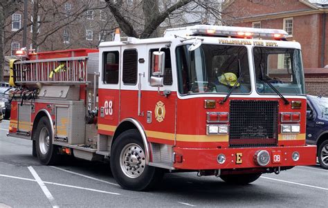 PFD Engine 907 Philadelphia Fire Department Engine 907 201 Flickr