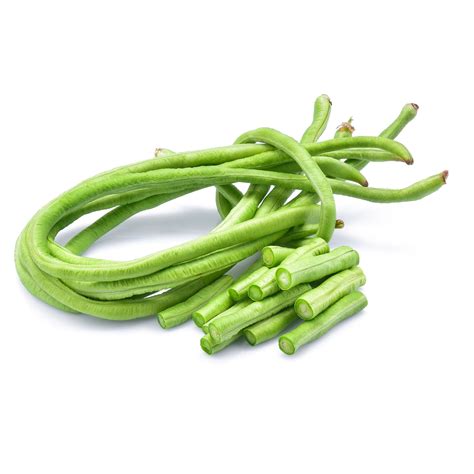 Fresh Thai String Bean (yard / long bean) 200g - Imported Weekly from ...