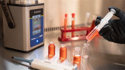 Aseptic Pharmaceutical Manufacturing - LWS Applications 