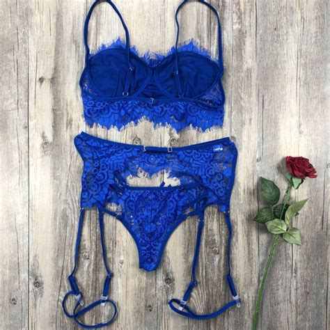 Wild Lingerie Set 1 000 Sexy Lingerie Free Shipping