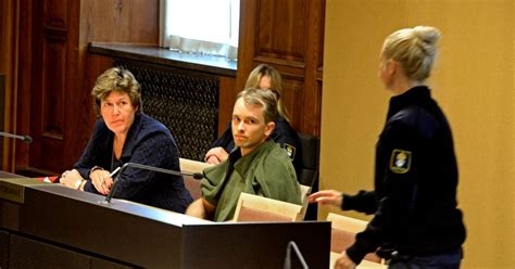 Swedish Fritzl Doctor Who Admits Locking A Woman Captive In Dungeon Drew Up SEX CONTRACT Of