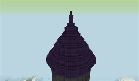 Wizard Tower Top Design : r/feedthebeast