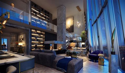 Think Hong Kong Property Is Expensive Sydneys One Barangaroo Reaches