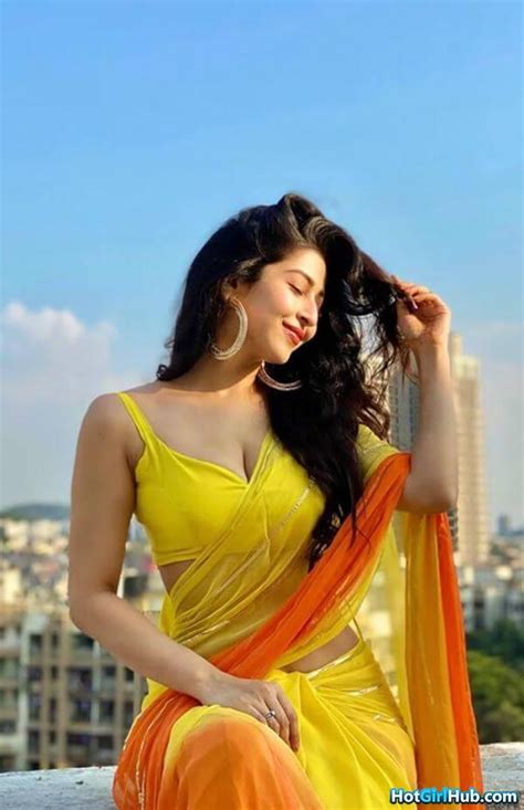 Sexy Sonarika Bhadoria Hot TV Actresses Pics 13 Photos