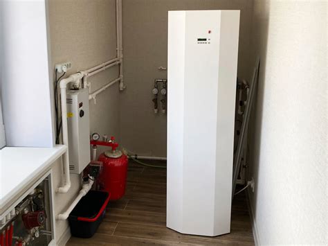 Водоочистная станция Ecostation Home Pro - «Ecostation Home очистит ...