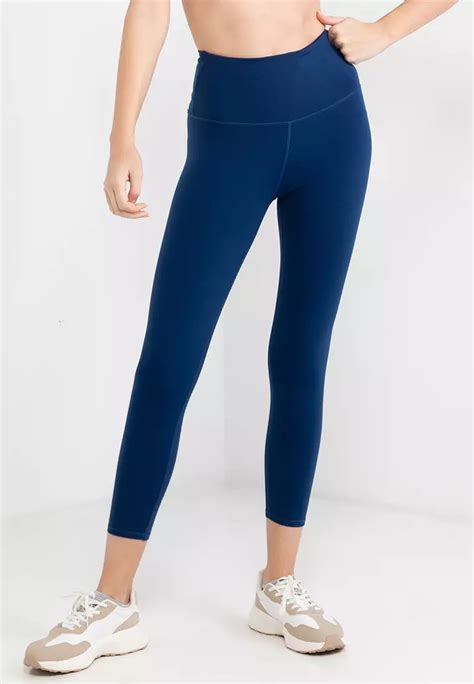 Buy Cotton On Body Active High Waist Core 7 8 Tights 2024 Online Zalora Philippines