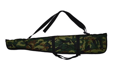 Чехлы для ружья 120 см, защищает от механических повреждений