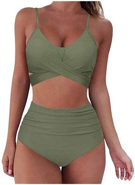 Bikini Damen Push Up Set Damen Bikini Set Kaufland De