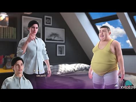 APOCALUST A Pair Of Big And Juicy Butt Cheeks Nice Welcome XVIDEOS