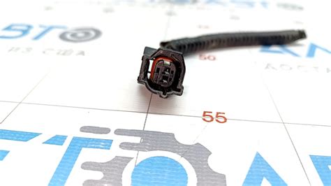 Фишка на противотуманную фару птф Mazda CX-9 16- артикул 575350 ...