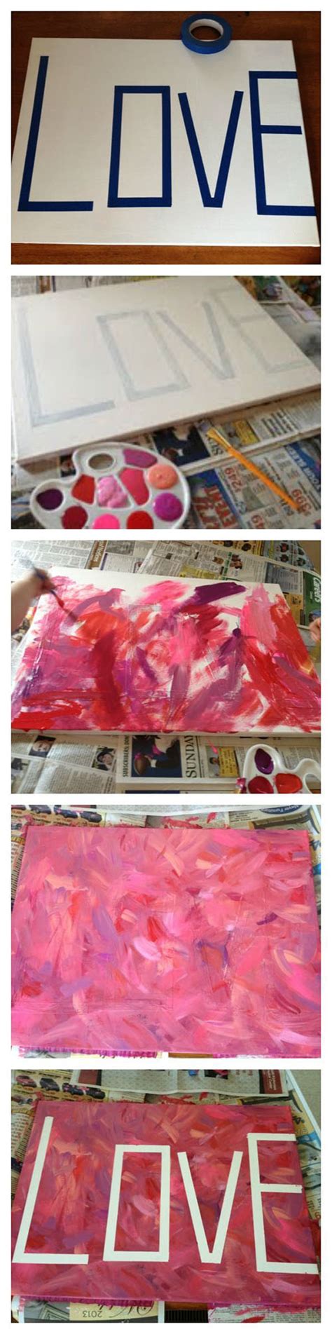Love This Craft | Useful Tutorials