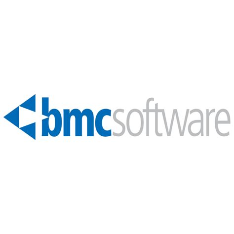 BMC Software logo, Vector Logo of BMC Software brand free download (eps, ai, png, cdr) formats