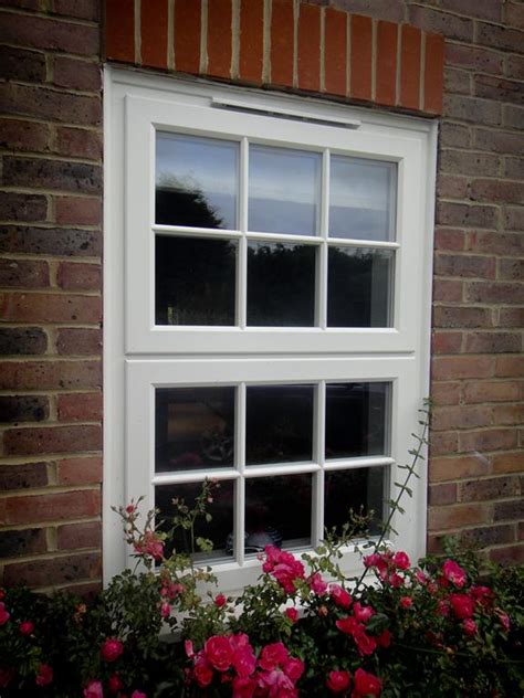 Узкие пластиковые окна: Пластиковые окна с узким и широким профилем - в ...