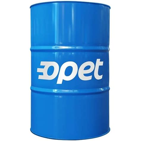Моторное масло OPET Fulltech LD синтетическое, 5W-40, SN, A3/B4, 205 л ...