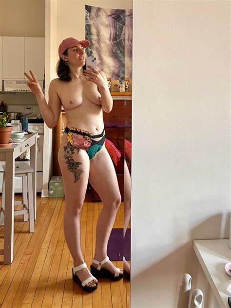 Naturallybianca Amateur MIX 186 Porn Pic