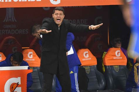 Luego de la eliminación, Battaglia se mostró molesto por la falta de