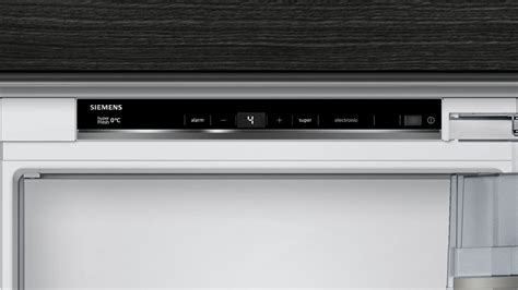 KI82FSD30 Einbau-Kühlschrank mit Gefrierfach | Siemens Hausgeräte DE