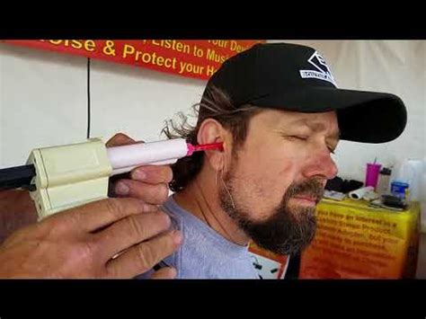 Whooshing Noise In Ear At Night – Tinnitus Over