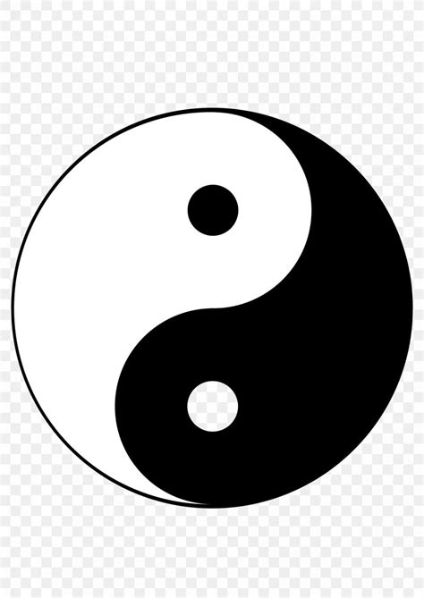 Yin And Yang Vector Graphics Royalty Free Illustration Symbol PNG