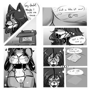 Writer S Block Luscious Hentai Manga Porn