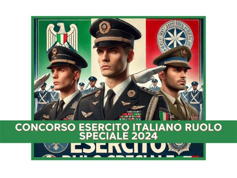 Concorsi Esercito 2025 Non Scaduti Tutti I Bandi Esercito