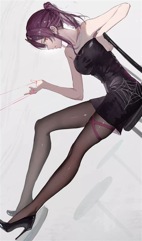 Kafka Honkai Star Rail Nudes Animelegs Nude Pics Org