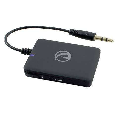 Premier Bluetooth Auxiliary Receiver
