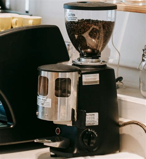 Home - Bean Barista