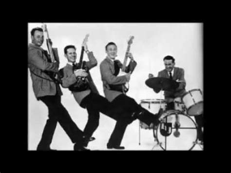 Bill Kirchen Hot Rod Lincoln YouTube