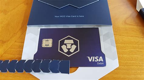 Royal Indigo arrived in Sweden! : r/Crypto_com