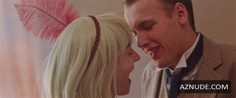 GRETE KLEIN Nude AZNude