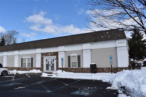 Wanaque Office Passaic County Nj