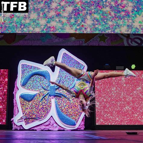 JoJo Siwa Nude OnlyFans Leaks Fappening FappeningBook