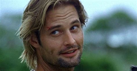 Lost: Josh Holloway’s Best Moments as Sawyer, Ranked