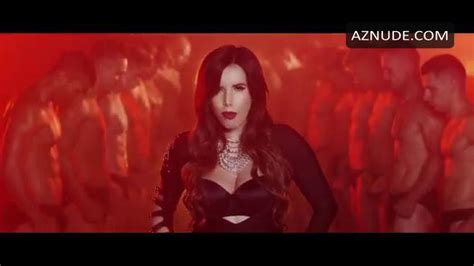 INFERNO NUDE SCENES AZNude