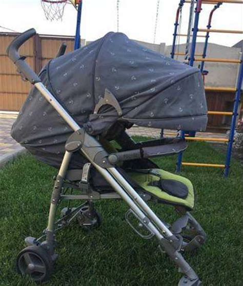 Прогулочная коляска трость купить | Личные вещи | Festima.Ru – частные ...