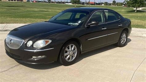 2009 Buick LaCrosse CXL | Milligan Motors LLC