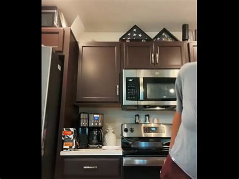 Morning Dancing While Cooking Before We Get Eye Appointment XVIDEOS