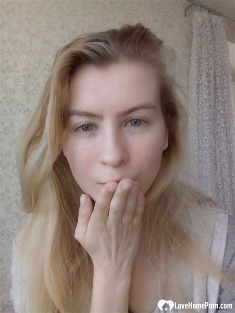 Blue Eyed Beauty Shows Off Her Tiny Tits 26 Pics XHamster