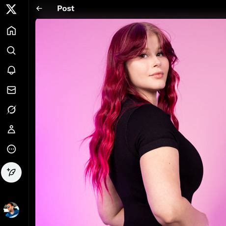 JennKindaExists X Twitter 1049 Twitter Porn Accounts Like X