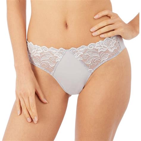 Culotte Wacoal EGLANTINE Kasumi Wacoal Lingerie Fitancy