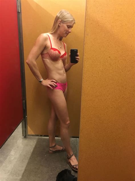 Naked Chelsea Teel In Leak