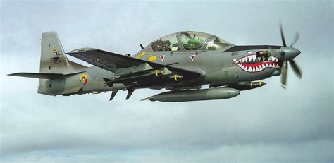 Book Emb 314 Super Tucano Brazils Turboprop Success Story Continues