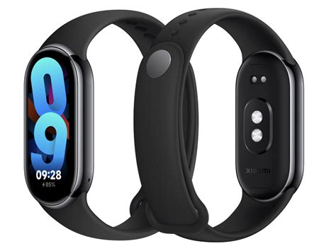 Xiaomi Band 8 Archives - Phandroid