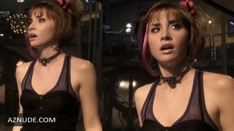 Smallville Nude Scenes Aznude