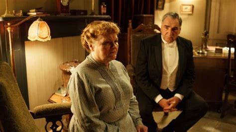 Downton Abbey Season Premiere Recap Let S Talk About Sex Kqed