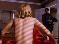 Naked Nastassja Kinski In Red Letters
