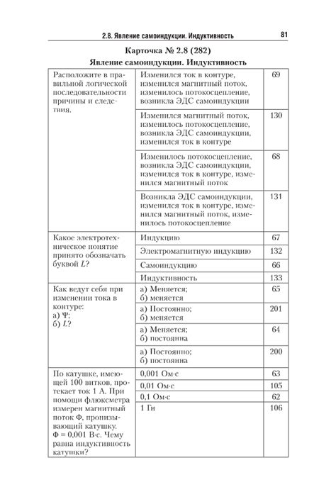 Магнитное поле и электромагнитные явления: Страница 23 | Великолукская ...